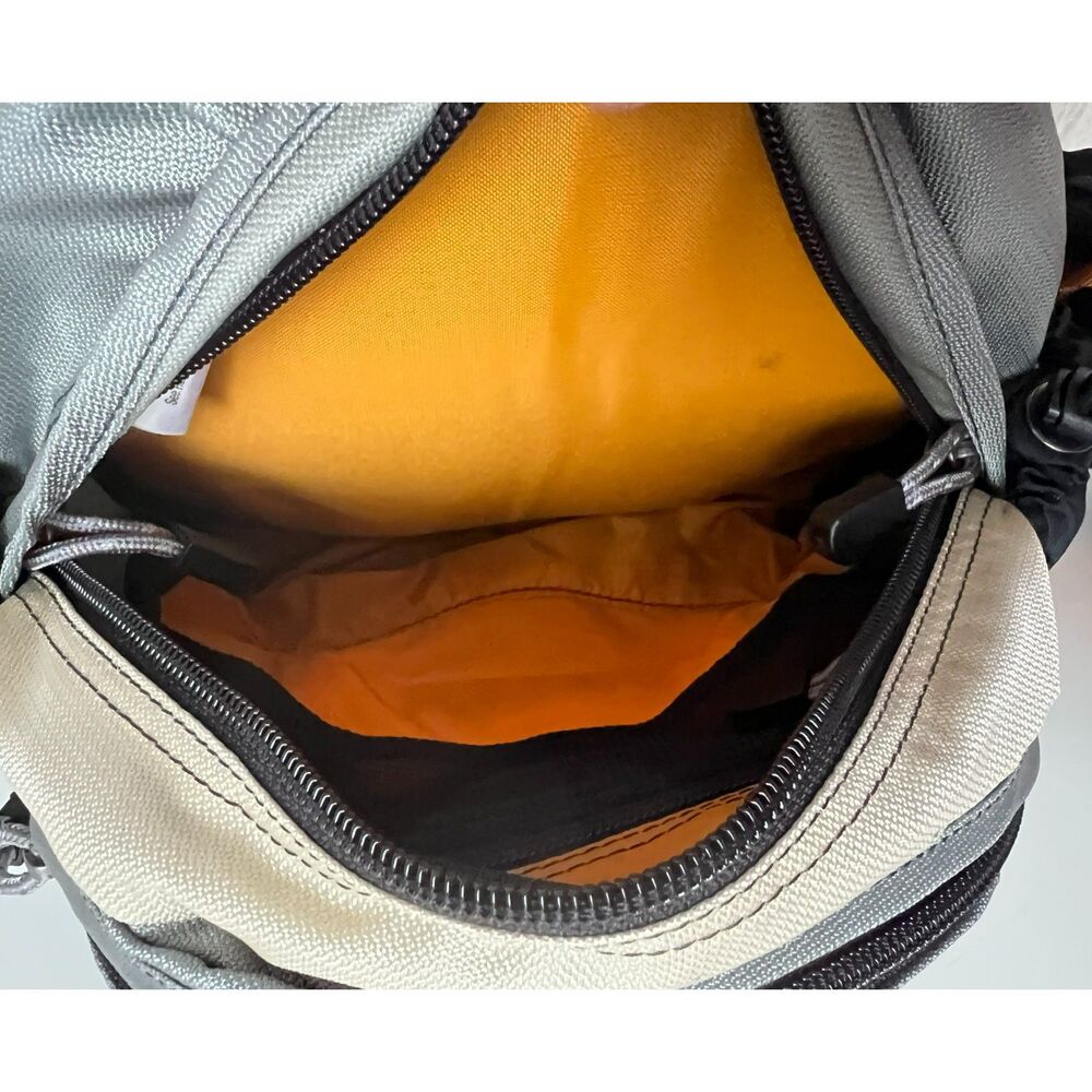 Marmot Walkabout Biospan waist pack - Picture 7 of 12